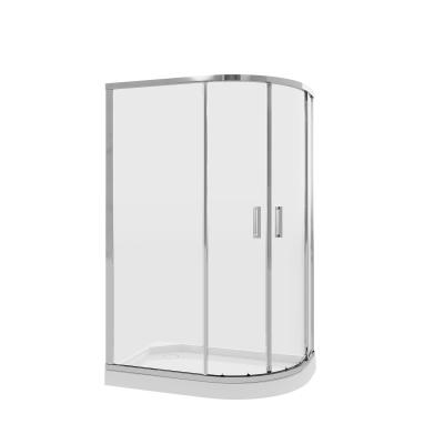 Душевой уголок Niagara Nova NG-6621-08 120х80